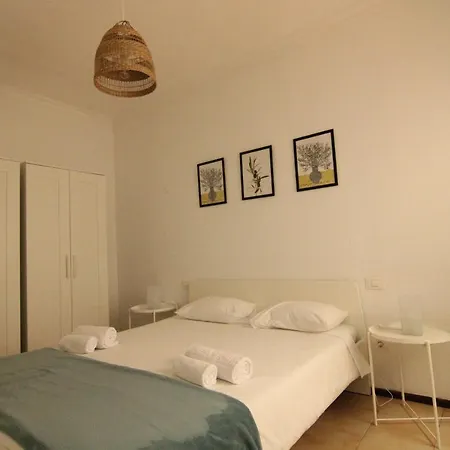 شقة Spacious Family Flat By Canary365