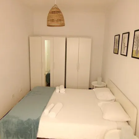 شقة Spacious Family Flat By Canary365 *